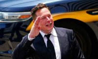 Илон Маск продал 7,92 млн акций Tesla за $6,88 млрд