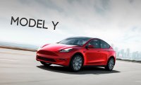 Илон Маск спроектирует автомобиль Model Y для китайского мирового рынка