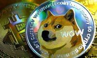 Илон Маск заявил, что Tesla будет принимать dogecoin в качестве оплаты за «мерч» компании
