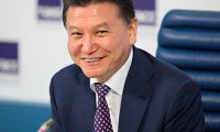 Илюмжинов: от цугцванга до цугундера