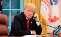 Импичмент: демократы Палаты представителей могут предъявить Трампу обвинения по новым статьям