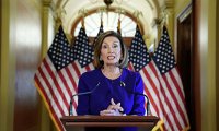 Импичмент Трампа: спикер Пелоси обещает начать процедуру в скором времени