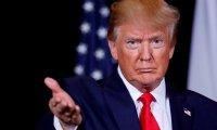 Импичмент Трампу - шоу-бизнес, а не реальная история