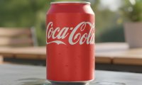 Импортная Coca-Cola вернулась на полки российских магазинов