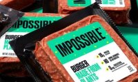 Impossible Foods будет поставлять искусственную свинину в рестораны и магазины Гонконга