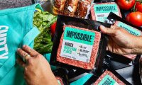 Impossible Foods снизила цены на свою продукцию на фоне роста розничной торговли из-за пандемии