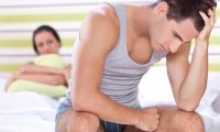 Импотенция негативно влияет на продолжительность жизни