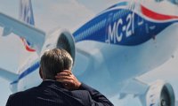 Индия может стать участником производства самолета МС-21