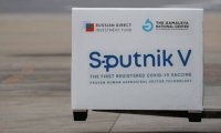 Индия стала 60-й страной, разрешившей использование российской вакцины Sputnik V