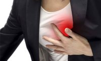 Инфаркт убивает женщин гораздо чаще, чем мужчин