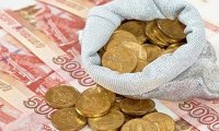 Инфляция в РФ предварительно составила 12,9% за год
