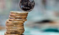 Инфляция в РФ снизилась до 3%