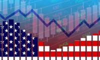 Инфляция в США может превысить 8% в марте