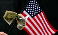 Инфляция в США показала самый большой скачок с 1990-х годов