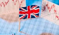 Инфляция в Великобритании составила 9%, достигнув 40-летнего рекорда