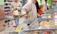 Инфляцию Росстату сообщат ритейлеры