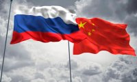 Китай и Россия - угроза человечеству?