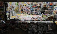 Иностранцы не смогут купить российские СМИ без согласования с правительством