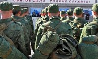 Иностранцы смогут служить в России по контракту лишь раз