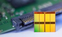 Intel и Micron представили новую флеш-память 3D NAND
