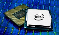Intel выпустит новые процессоры для ноутбуков, чтобы противостоять Apple