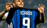 "Интер" намерен продать Икарди за €80 млн