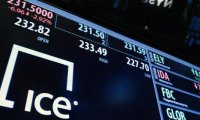 Intercontinental Exchange будет проводить торговлю квотами на выбросы углерода в Великобритании со следующего года