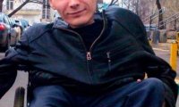 Инвалида-колясочника Мамаева разочаровало решение суда‍