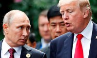 Инвесторы активизировались в преддверие встречи Путина и Трампа