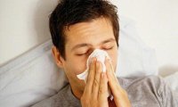 Ипохондрики подхватывают простуду в два раза чаще