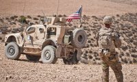 Иракские политики требуют вывести из страны войска США