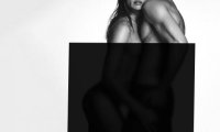 Ирина Шейк обнажилась для новой рекламы Givenchy