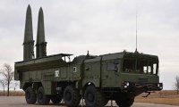 "Искандеры" в Калининграде беспокоят НАТО
