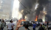 Террористы ИГ взяли ответственность за бейрутские взрывы