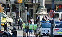 Испания: два теракта за сутки