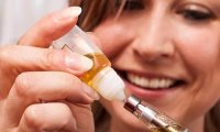 Исследование подтвердило: жидкости для электронных сигарет вредят здоровью