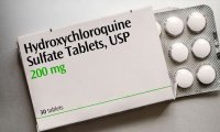 Исследования показали, что хлорохин повышает риск сердечных заболеваний и смерти