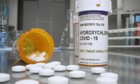 Исследования сообщают, что продолжительное лечение гидроксихлорохином не спасает от тяжёлых форм коронавируса