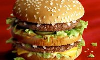 История создания Биг-Мака 