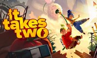 It Takes Two стала игрой года на церемонии Game Awards 2021