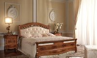 Итальянские спальни: почему это лучшее решение?
