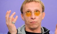 Иван Охлобыстин сыграет колдуна-разведчика