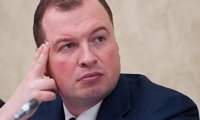 Из администрации президента ушел куратор обеих палат парламента