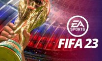 Из FIFA 23 исключат российские команды