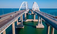 Из Краснодара к Крымскому мосту пустят новую трассу