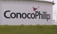 Из России ушла нефтяная компания ConocoPhillips