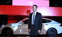 Из Tesla ушел один из ключевых топ-менеджеров Жером Гильен