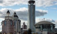 Из-за антитурецких санкций в Москве прекратил работу Swissotel