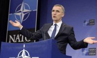 Столтенберг: из-за поставок оружия на Украину арсеналы НАТО опустели