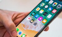 Из-за проблем с экранами‍ поставки iPhone X сократятся вдвое